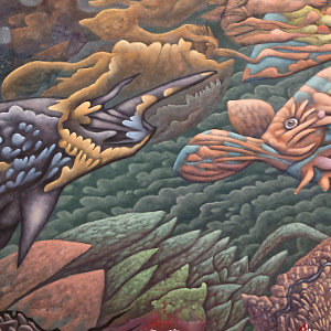 ThoseThatHathEnteredTheHouseOfThePathsShallUnderstandThemTHUMB