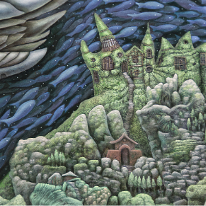 ThoseThatHathEnteredTheHouseOfThePathsShallUnderstandThemTHUMB